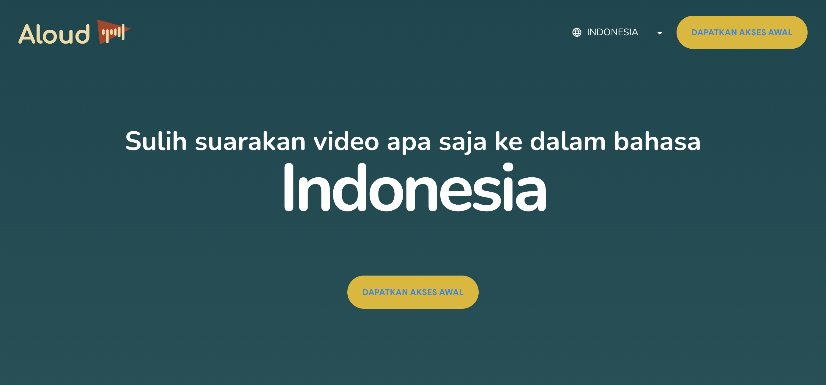 Kini Buat Video Multi-Bahasa Mudah Dengan Fitur YouTube AI Dubbing ...